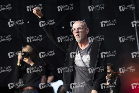 Konzert 'Zusammenstehen' in Erfurt