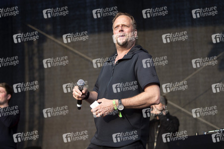 Konzert 'Zusammenstehen' in Erfurt