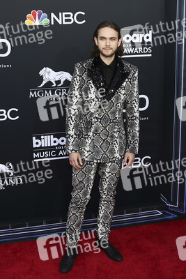 Billboard Music Awards 2019 in Las Vegas