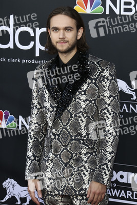 Billboard Music Awards 2019 in Las Vegas