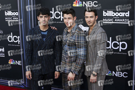 Billboard Music Awards 2019 in Las Vegas