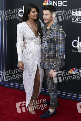 Billboard Music Awards 2019 in Las Vegas