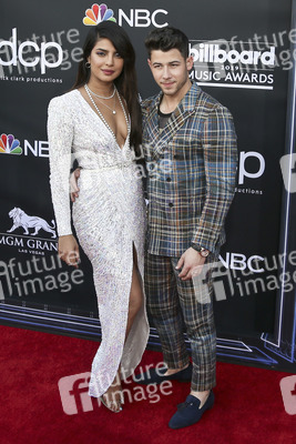 Billboard Music Awards 2019 in Las Vegas