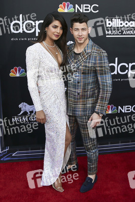 Billboard Music Awards 2019 in Las Vegas