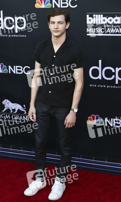 Billboard Music Awards 2019 in Las Vegas