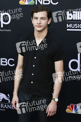 Billboard Music Awards 2019 in Las Vegas