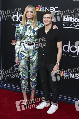 Billboard Music Awards 2019 in Las Vegas