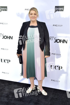 FYC Event 'Dirty John' in Los Angeles