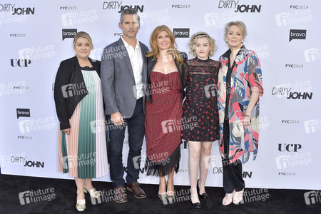 FYC Event 'Dirty John' in Los Angeles