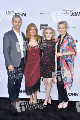FYC Event 'Dirty John' in Los Angeles