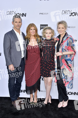 FYC Event 'Dirty John' in Los Angeles