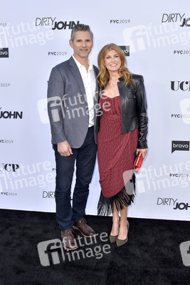 FYC Event 'Dirty John' in Los Angeles