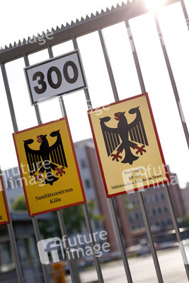 Symbolfoto Militärischer Abschirmdienst