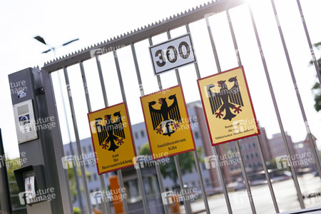 Symbolfoto Militärischer Abschirmdienst