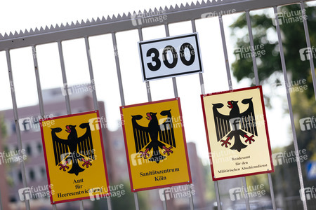 Symbolfoto Militärischer Abschirmdienst