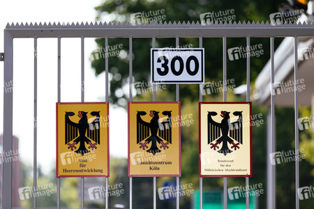 Symbolfoto Militärischer Abschirmdienst