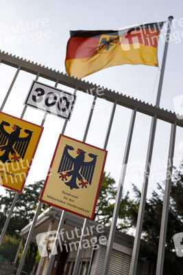 Symbolfoto Militärischer Abschirmdienst