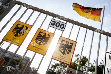 Symbolfoto Militärischer Abschirmdienst