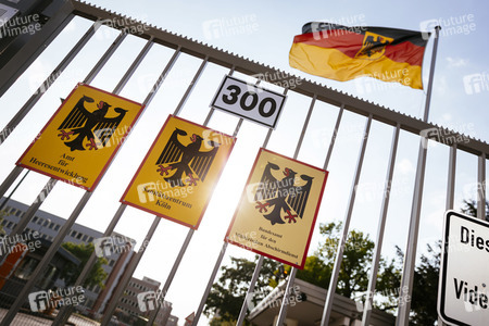 Symbolfoto Militärischer Abschirmdienst