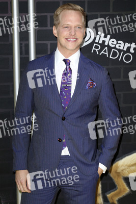 Filmpremiere 'Pokémon Meisterdetektiv Pikachu' in New York