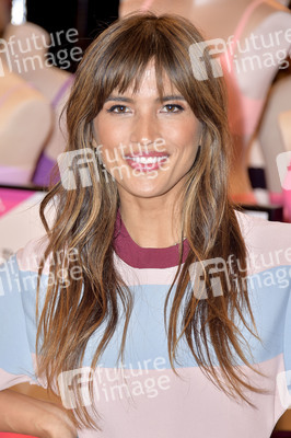 Präsentation der 'Incredible by Victoria's Secret Collection' in Los Angeles