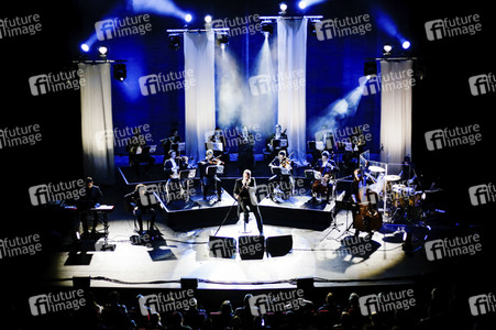 Konzert von Joachim Witt in Hannover