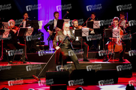 Konzert von Joachim Witt in Hannover