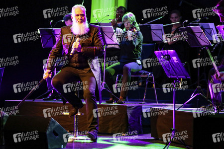 Konzert von Joachim Witt in Hannover
