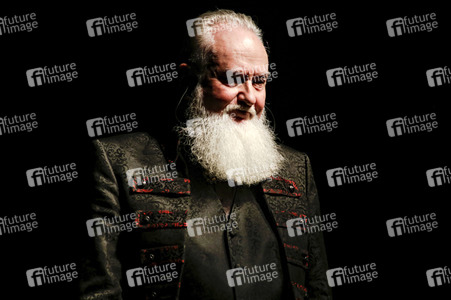 Konzert von Joachim Witt in Hannover