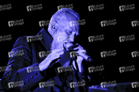 Konzert von Joachim Witt in Hannover
