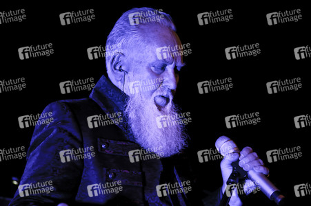 Konzert von Joachim Witt in Hannover
