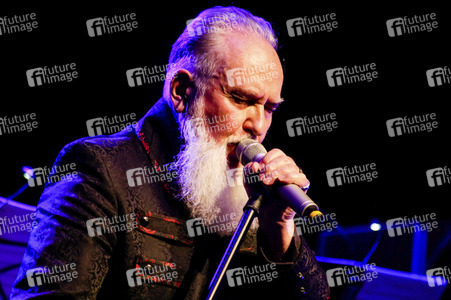 Konzert von Joachim Witt in Hannover
