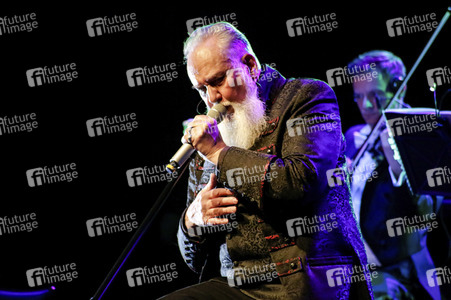 Konzert von Joachim Witt in Hannover