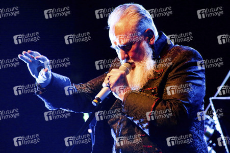 Konzert von Joachim Witt in Hannover