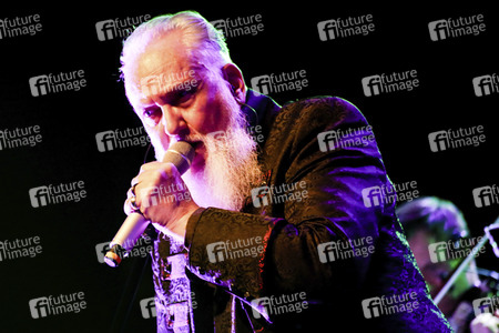 Konzert von Joachim Witt in Hannover