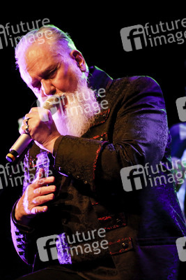 Konzert von Joachim Witt in Hannover