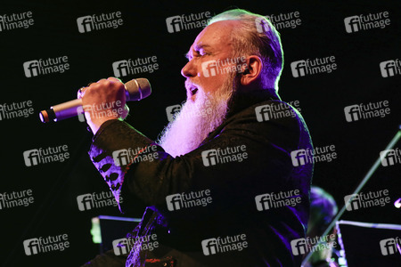 Konzert von Joachim Witt in Hannover
