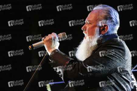 Konzert von Joachim Witt in Hannover