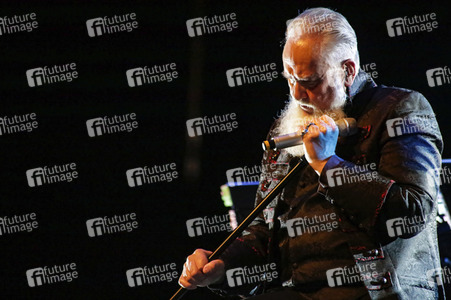 Konzert von Joachim Witt in Hannover