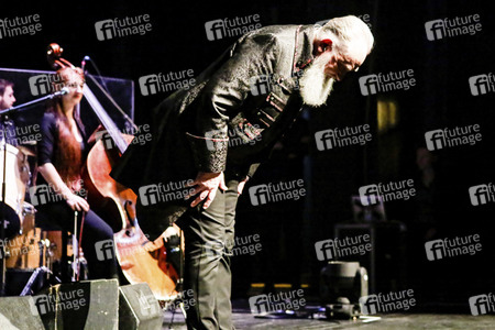 Konzert von Joachim Witt in Hannover