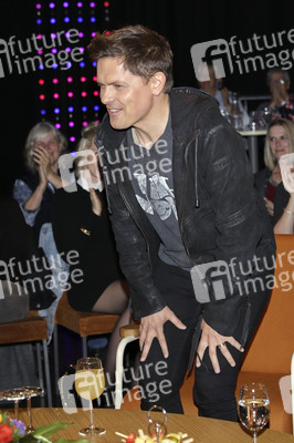 Talkshow '3nach9' in Bremen