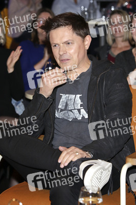 Talkshow '3nach9' in Bremen