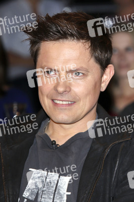 Talkshow '3nach9' in Bremen