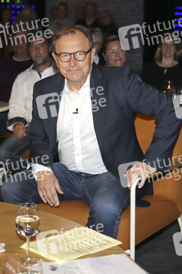 Talkshow '3nach9' in Bremen