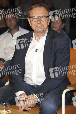 Talkshow '3nach9' in Bremen