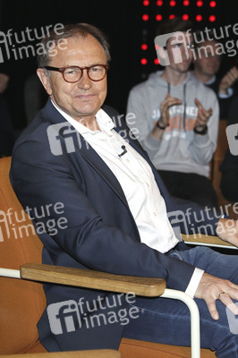 Talkshow '3nach9' in Bremen