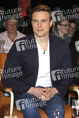 Talkshow '3nach9' in Bremen