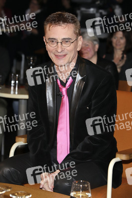 Talkshow '3nach9' in Bremen