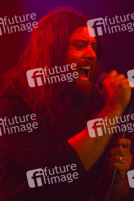 Konzert von D'Angerous in Hannover