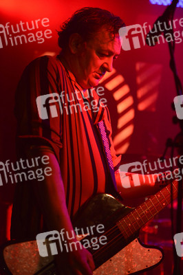 Konzert von D'Angerous in Hannover